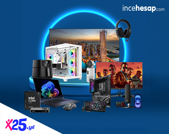 İncehesap.com’da 1.500 TL'ye Varan MaxiPuan Fırsatı!