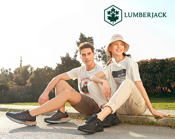 Lumberjack'te 800 TL İndirim Kampanyası!