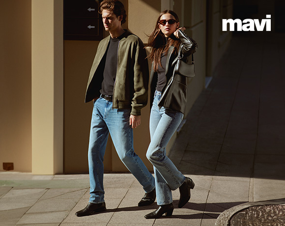 Mavi'de 350 TL MaxiPuan!
