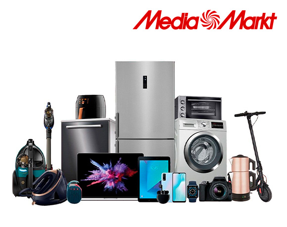 MediaMarkt.com.tr'de MaxiPuan Fırsatı!