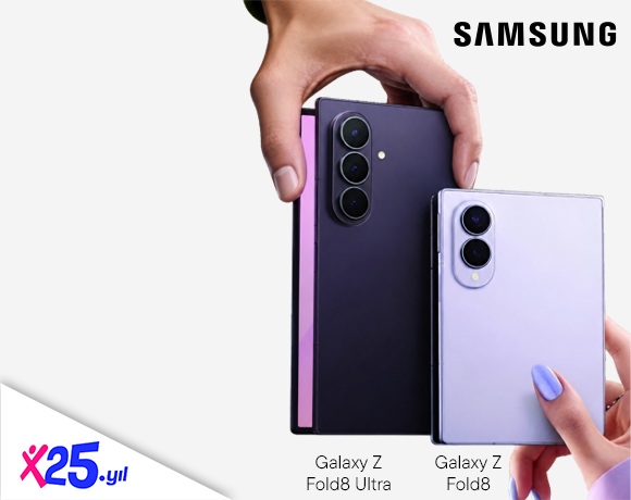 Samsung.com’dan yapacağınız seçili Z serisi ürün ailesi alışverişinize 5.000 TL MaxiPuan kazanın!