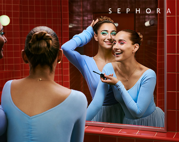 Sephora'da 500 TL MaxiPuan!