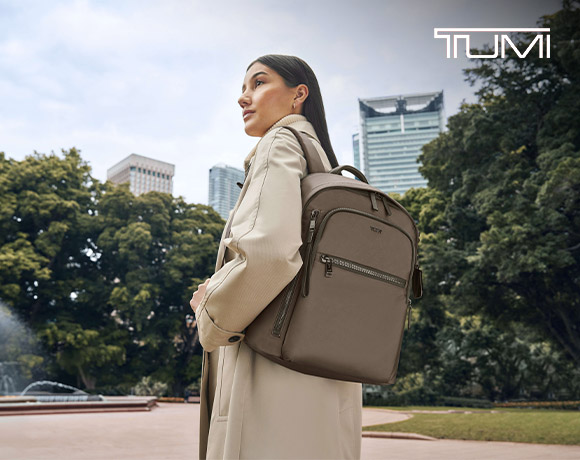 Tumi'de 3.000 TL MaxiPuan!