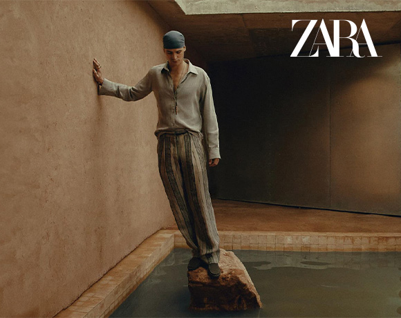 Maximum'dan Zara'da %10 indirim!